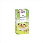 HIPP BIO PASTINA ANELLINI 320 GR : 4062300326477