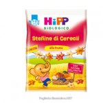 HIPP BIO STELLINE DI CEREALI FRUTTA 30 G : 4062300345843