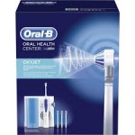 ORAL-B IDROPULSORE OXYJET MD20 : 4210201139645