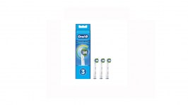 ORAL-B TESTINE EB20 PRECISION 3PZ : 4210201317050