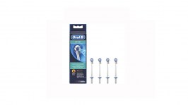 ORAL-B RICAMBI OXYJET 4PZ : 4210201850304