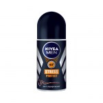 NIVEA MEN STRESS PROTECT ROLL-ON 50ML : 42237006