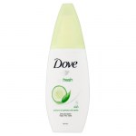 DOVE FRESH TOUCH 75 ML VAPO : 50099641