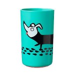 TOMMEE-T SUPERCUP 190ML 18M+ VERDE : 5010415472021