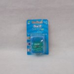 ORAL-B FILO SATIN FLOSS MENTA 25MT : 5010622017947