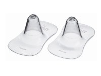 AVENT PARACAPEZZOLI IN SILICONE 21MM : 5012909010412