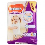 HUGGIES MUTANDINA BASE TG.5 : 5029053564340