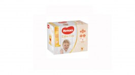 HUGGIES E.CARE MEGAPACK TG.3 96PZ : 5029053577944