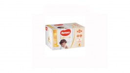 HUGGIES E.CARE MEGAPACK TG.4 84PZ : 5029053577951