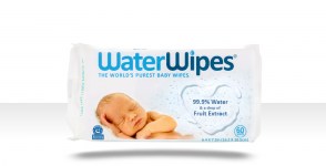 WATERWIPES SALVIETTE 60PZ : 5099514000533