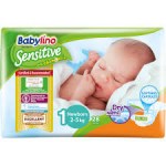 BABYLINO PANNOLINO MISURA 1 28PZ : 5201263082504