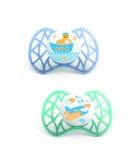 NUVITA SUCCHIETTO AIR55 ORTOD.BLUE 6M+ : 5350555000716