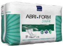 ABRI-FORM JUNIOR XS X32 : 5703538199776