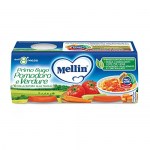 MELLIN PRIMO SUGO 2X80GR : 5900852021466