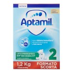 APTAMIL 2 POLVERE 1200GR : 5900852034572