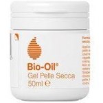 BIO-OIL GEL PELLE SECCA 50ML : 6001159118503