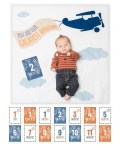 LULUJO BABY KIT PRIMO ANNO : 628233455918