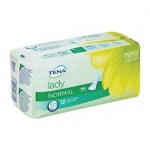 TENA LADY NORMAL 12PZ : 7310790605488