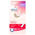 TENA LADY ULTRA MINI 28PZ : 7310791247649