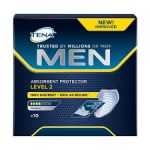 TENA MEN LIVELLO 2 10PZ : 7322540016413