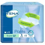 TENA FLEX PLUS SMALL 30PZ : 7322540125283