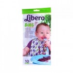 LIBERO BAVETTE 10 PEZZI : 7322540232172