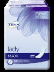 TENA LADY MAXI X12PZ : 7322540319972