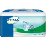 TENA FLEX SUPER SMALL 30PZ : 7322540394467