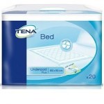 TENA BED 180X80CM  20PZ : 7322540520958