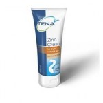 TENA ZINC CREAM 100ML : 7322540546309