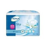 TENA SLIP PLUS MEDIUM 30PZ : 7322540646726