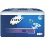 TENA SLIP MAXI SMALL 24PZ : 7322540647181