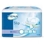 TENA SLIP MAXI MEDIUM 10PZ : 7322540647228