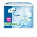 TENA COMFORT SUPER 36PZ : 7322540698107