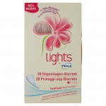 TENA LIGHTS P/SLIP DISCRETO 28PZ : 7322540718607