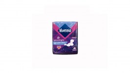 NUVENIA ULTRA NOTTE CON ALI 10PZ : 7322541240046