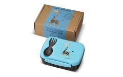 CARL OSCAR N'ICE BOX KIDS TURCHESE : 7350071500835