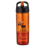 CARL OSCAR BORRACCIA 2IN1 ORANGE : 7350071501061