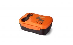 CARL OSCAR N'ICE BOX KIDS ORANGE : 7350071501092