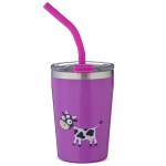CARL OSCAR TEMP TUMBLER PURPLE : 7350071501962