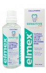 ELMEX COLLUTTORIO SENS PLUS 400ML : 7610108065240