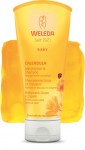 WELEDA BABY BABYWHASH 200ML : 7611916152160