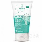 WELEDA BABY DOCCIA&SHAMPOO MENTA 150ML : 7611916157530