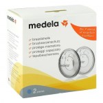 MEDELA PROTEGGI CAPEZZOLO 2 PEZZI : 7612367003100