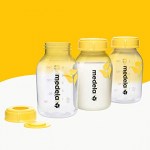 MEDELA POPPATOTIO 150 ML 3 PEZZI : 7612367010955