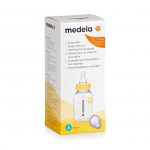 MEDELA POPPATOIO FLUSSO LENTO 150 ML : 7612367014014