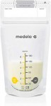 MEDELA SACCHE PER IL LATTE PUMP&SAVE : 7612367050470