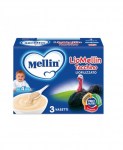 MELLIN MANZO LIOFILIZZATO 3X10GR : 8000050540008