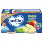 MELLIN MELA 2X100GR : 8000050577202