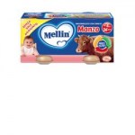 MELLIN MANZO 2X120GR : 8000050590201